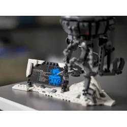 Kejserlig spionsonde