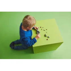 Microfighter af Boba Fetts rumskib