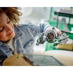 Yodas jedi-stjernejager