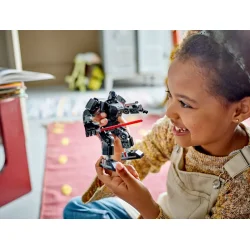 Darth Vader-kamprobot