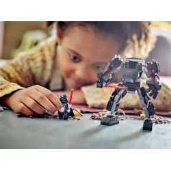 Darth Vader-kamprobot