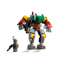 Boba Fett-kamprobot