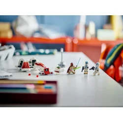 Flugt p BARC-speeder