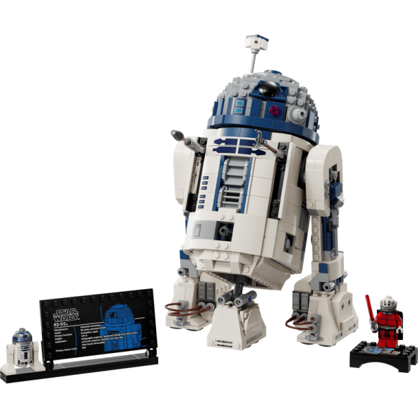 R2-D2�