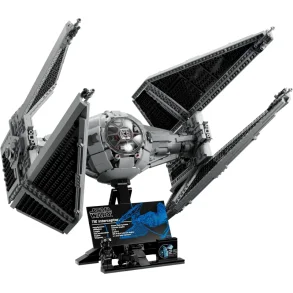 TIE Interceptor