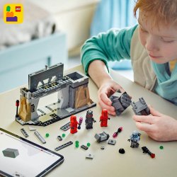 Paz Vizsla og moff Gideons kamp 75386