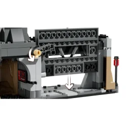 Paz Vizsla og moff Gideons kamp