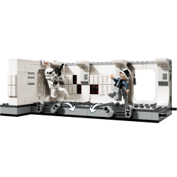 Overtagelsen af Tantive IV�