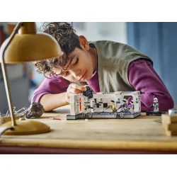 Overtagelsen af Tantive IV�