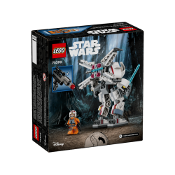 Luke Skywalkers� X-wing�-mech