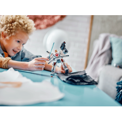 Luke Skywalkers� X-wing�-mech