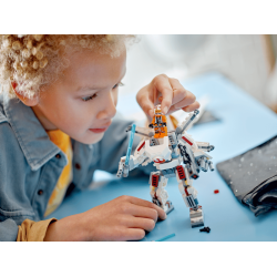 Luke Skywalkers� X-wing�-mech