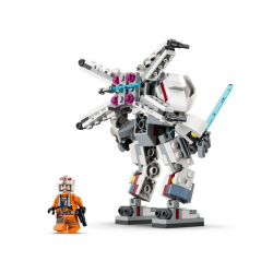 Luke Skywalkers� X-wing�-mech