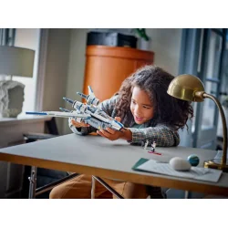 Opr�rernes U-wing-stjernejager