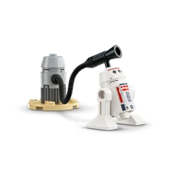 Mando og Grogus N-1-stjernejager