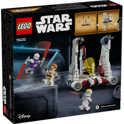 V-19 Torrent-stjernejager