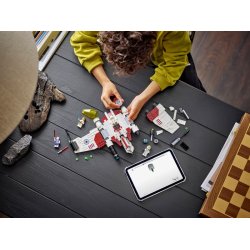 V-19 Torrent-stjernejager