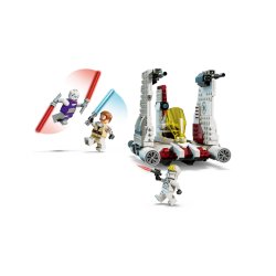 V-19 Torrent-stjernejager