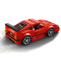 Ferrari F40 Competizione