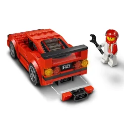 Ferrari F40 Competizione