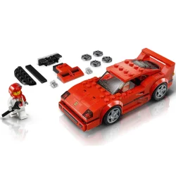 Ferrari F40 Competizione