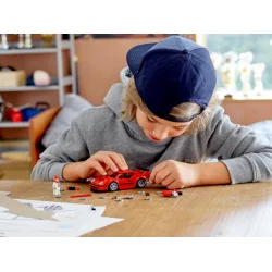 Ferrari F40 Competizione