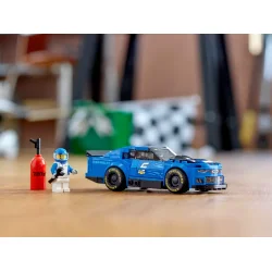 Chevrolet Camaro ZL1-racerbil