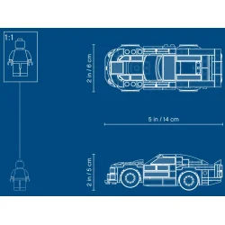 Chevrolet Camaro ZL1-racerbil