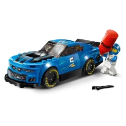 Chevrolet Camaro ZL1-racerbil