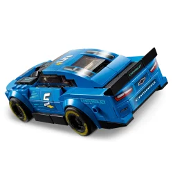 Chevrolet Camaro ZL1-racerbil