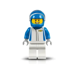 Chevrolet Camaro ZL1-racerbil