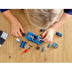 Chevrolet Camaro ZL1-racerbil