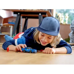 Chevrolet Camaro ZL1-racerbil