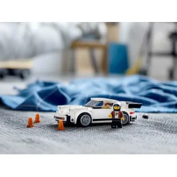 1974 Porsche 911 Turbo 3.0