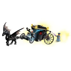 Grindelwalds flugt 75951