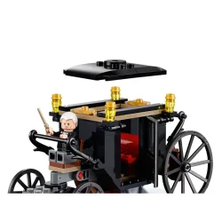 Grindelwalds flugt 75951