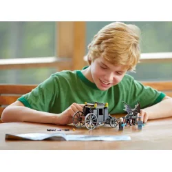 Grindelwalds flugt 75951