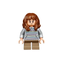 Hogwarts-ekspressen 75955