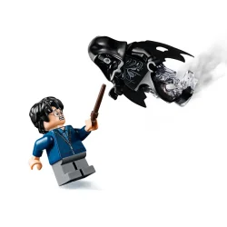 Hogwarts-ekspressen 75955