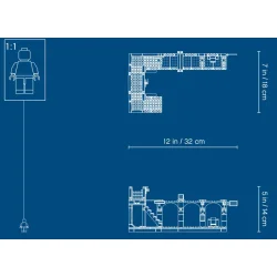 Hogwarts-ekspressen 75955