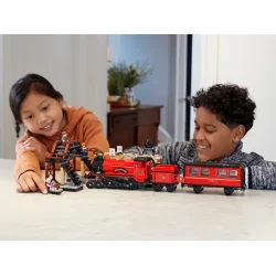 Hogwarts-ekspressen 75955