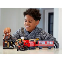 Hogwarts-ekspressen 75955