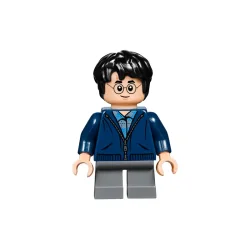 Hogwarts-ekspressen 75955