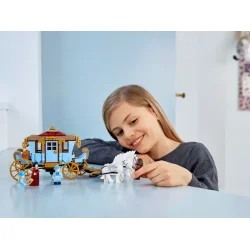 Beauxbatons' karet: Ankomst til Hogwarts 75958