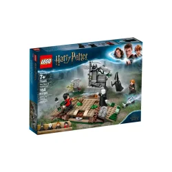 Voldemorts opstandelse 75965