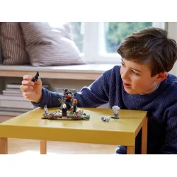 Voldemorts opstandelse 75965