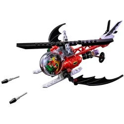 Klassisk Batman  bathulen