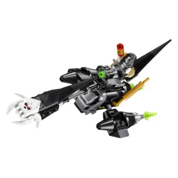 Superman og Krypto flles kamp