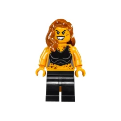 Lex Luthor robotkamp 76097