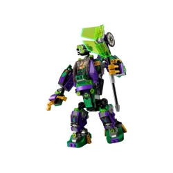 Lex Luthor robotkamp 76097